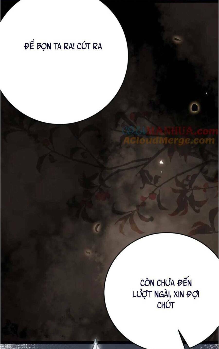 Nghịch Đồ Mỗi Ngày Đều Muốn Bắt Nạt Sư Phụ Chapter 83 - Trang 2