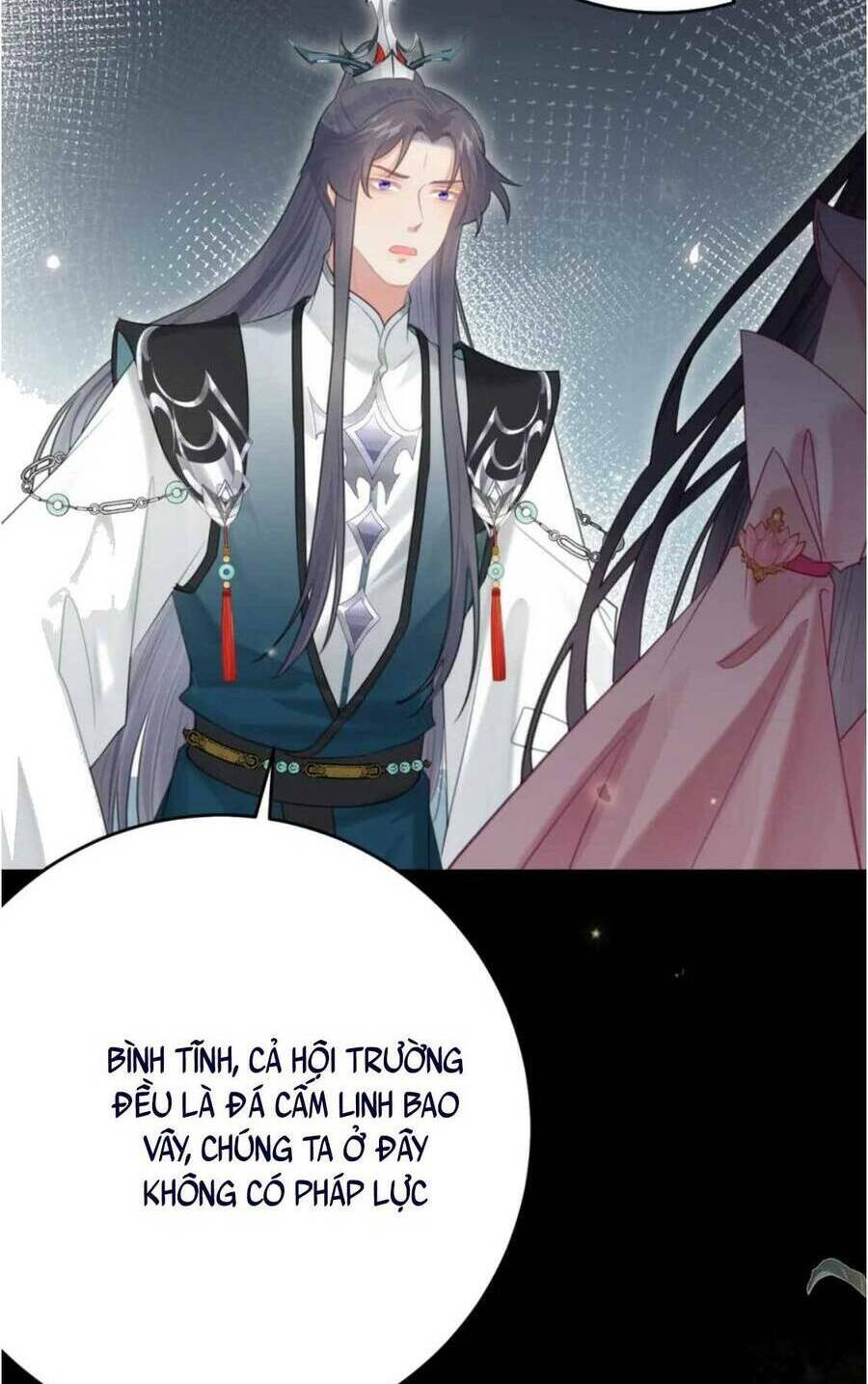 Nghịch Đồ Mỗi Ngày Đều Muốn Bắt Nạt Sư Phụ Chapter 83 - Trang 2