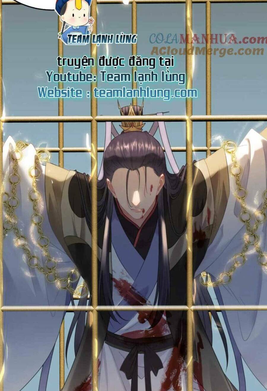 Nghịch Đồ Mỗi Ngày Đều Muốn Bắt Nạt Sư Phụ Chapter 83 - Trang 2