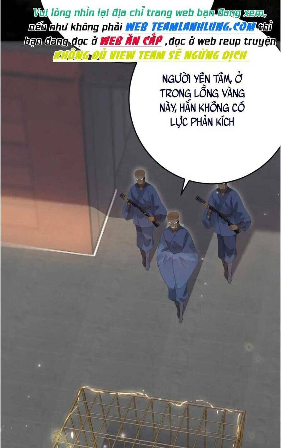 Nghịch Đồ Mỗi Ngày Đều Muốn Bắt Nạt Sư Phụ Chapter 83 - Trang 2