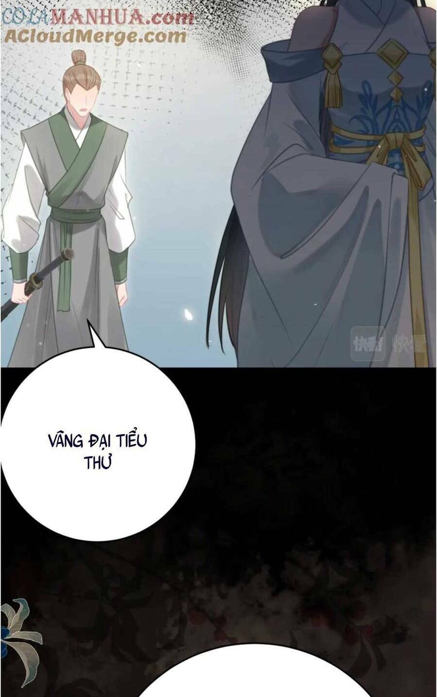 Nghịch Đồ Mỗi Ngày Đều Muốn Bắt Nạt Sư Phụ Chapter 83 - Trang 2