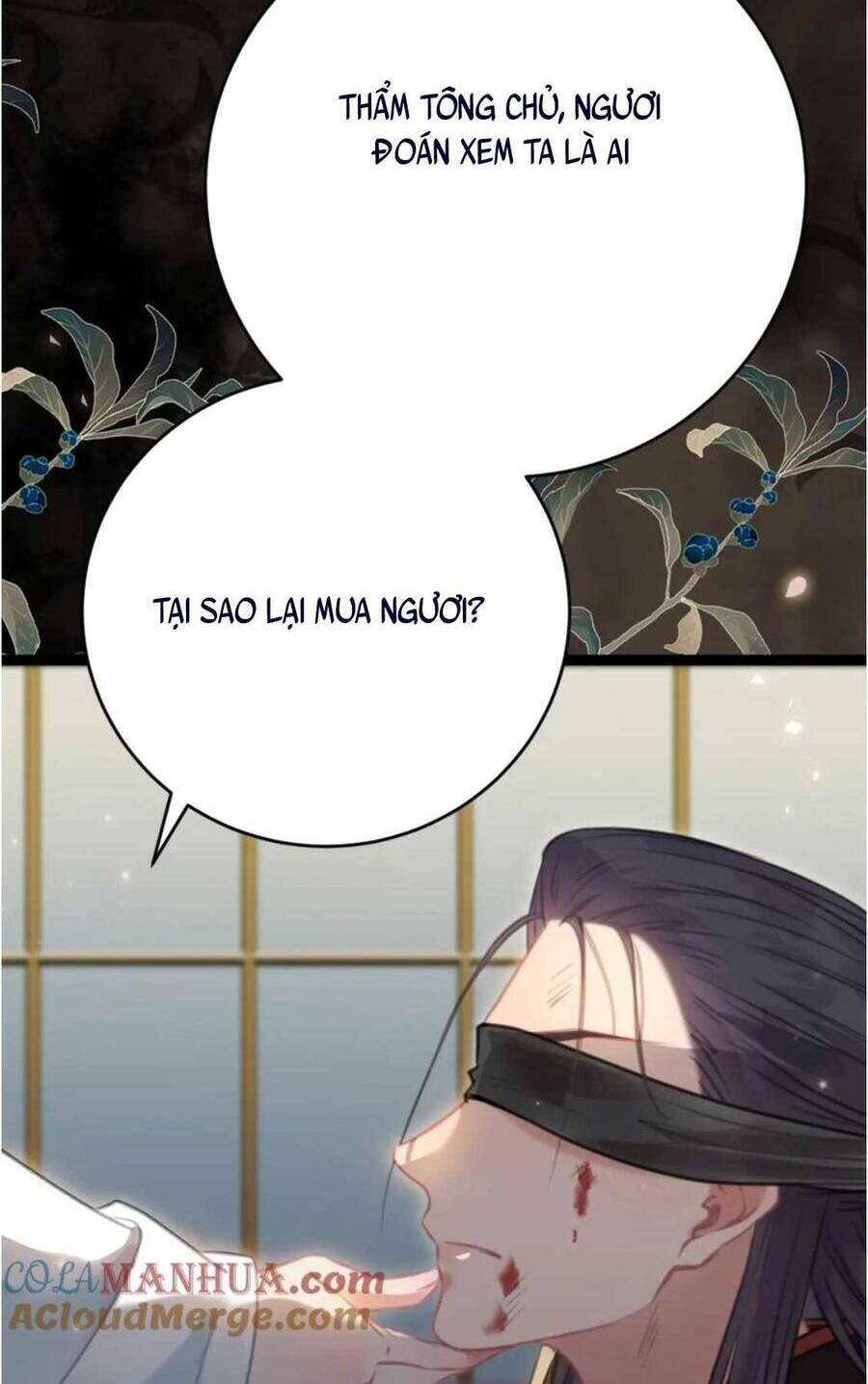 Nghịch Đồ Mỗi Ngày Đều Muốn Bắt Nạt Sư Phụ Chapter 83 - Trang 2