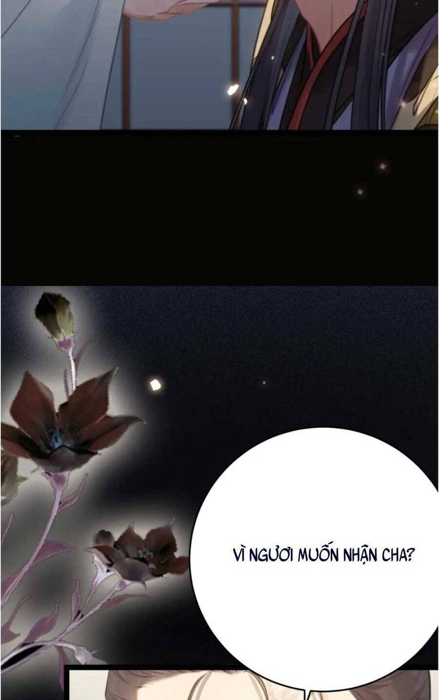 Nghịch Đồ Mỗi Ngày Đều Muốn Bắt Nạt Sư Phụ Chapter 83 - Trang 2