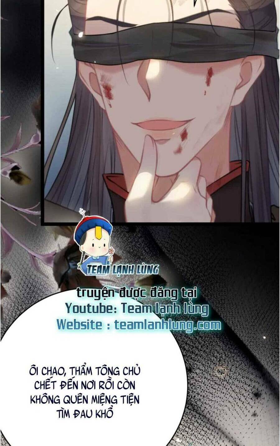 Nghịch Đồ Mỗi Ngày Đều Muốn Bắt Nạt Sư Phụ Chapter 83 - Trang 2