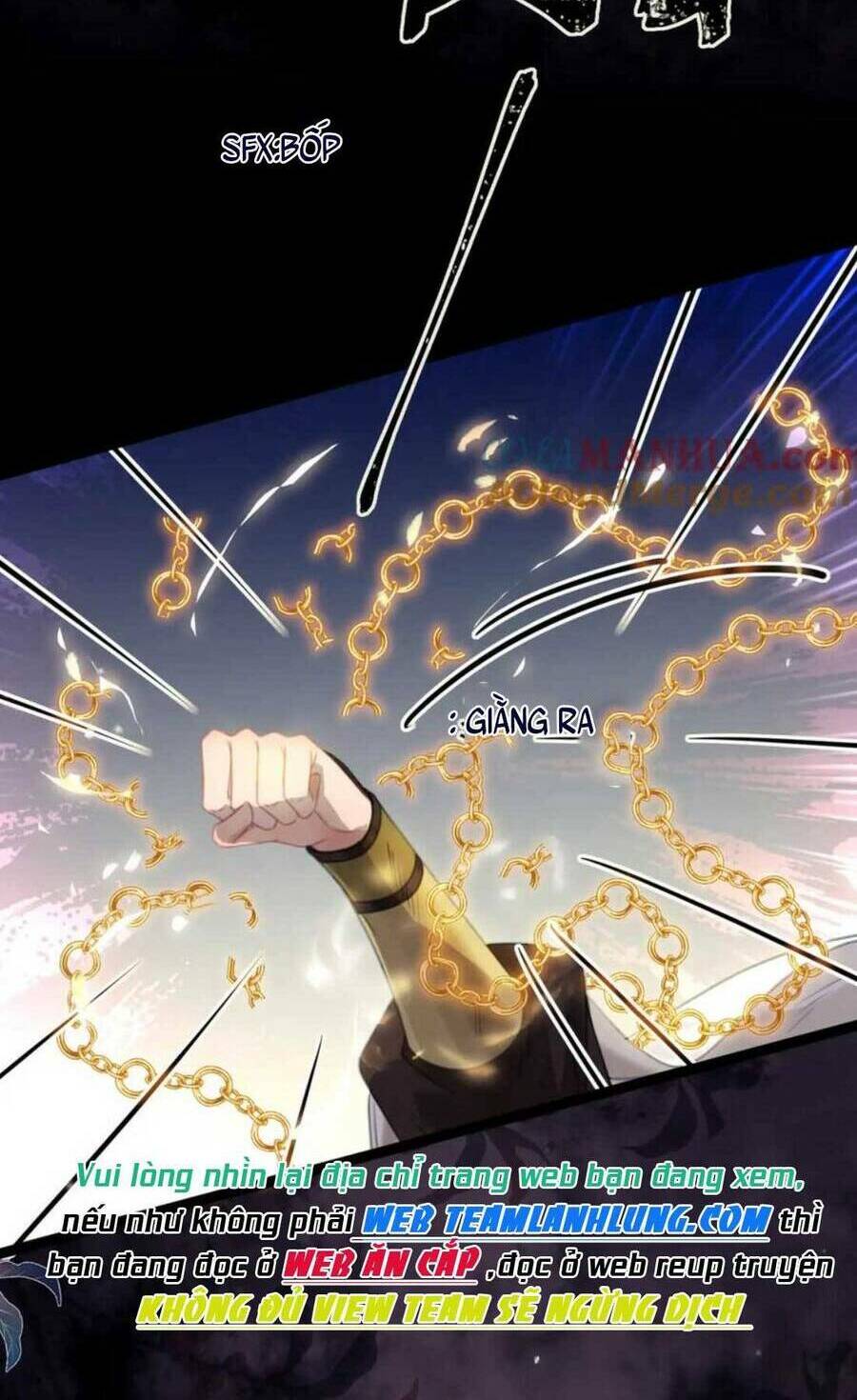 Nghịch Đồ Mỗi Ngày Đều Muốn Bắt Nạt Sư Phụ Chapter 83 - Trang 2