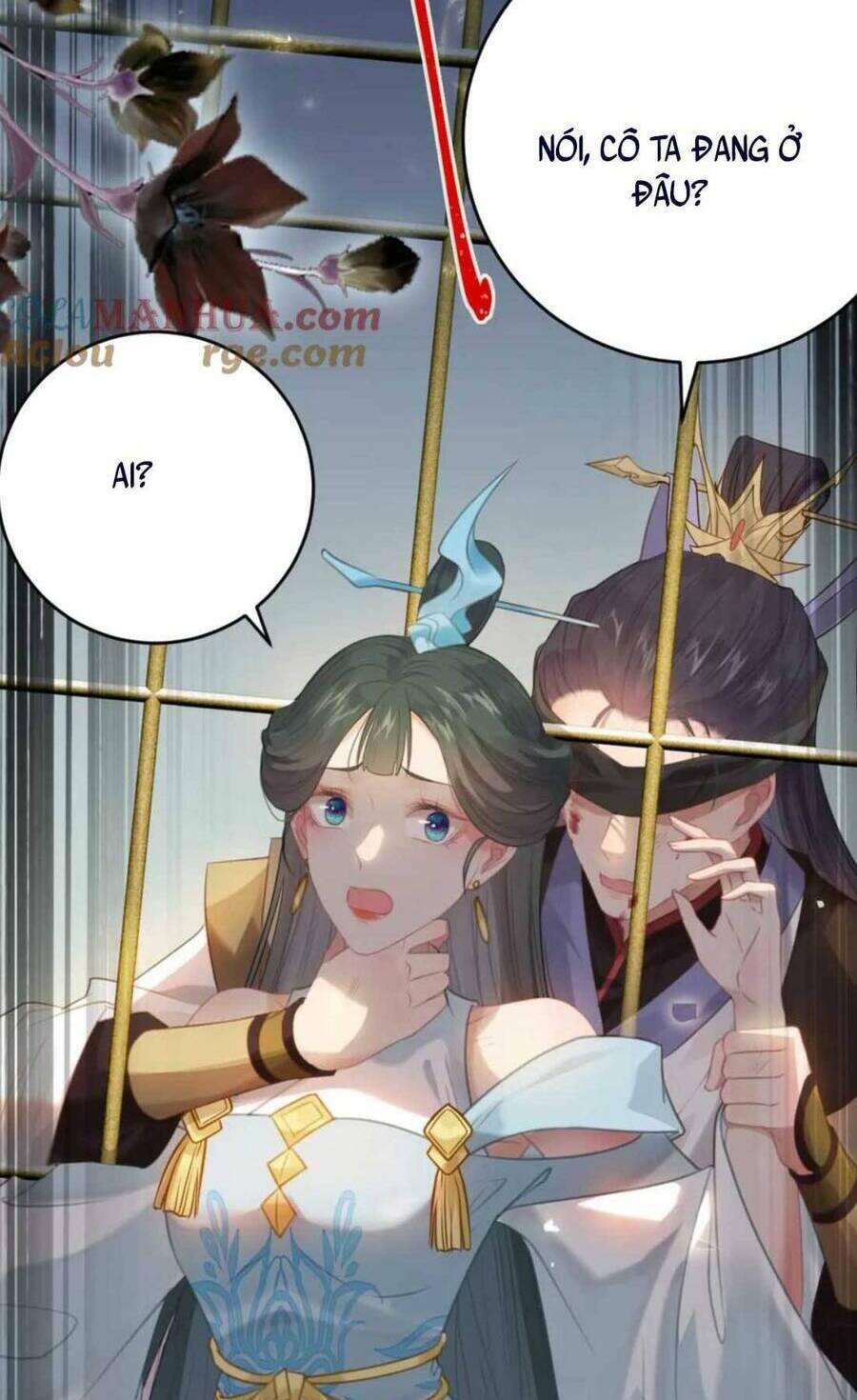 Nghịch Đồ Mỗi Ngày Đều Muốn Bắt Nạt Sư Phụ Chapter 83 - Trang 2