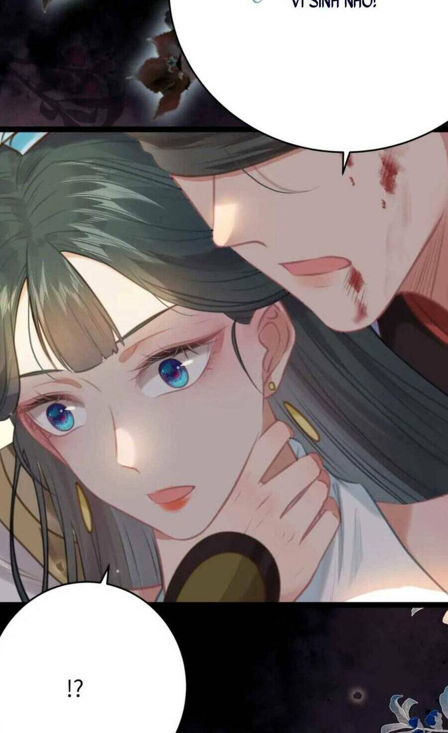 Nghịch Đồ Mỗi Ngày Đều Muốn Bắt Nạt Sư Phụ Chapter 83 - Trang 2