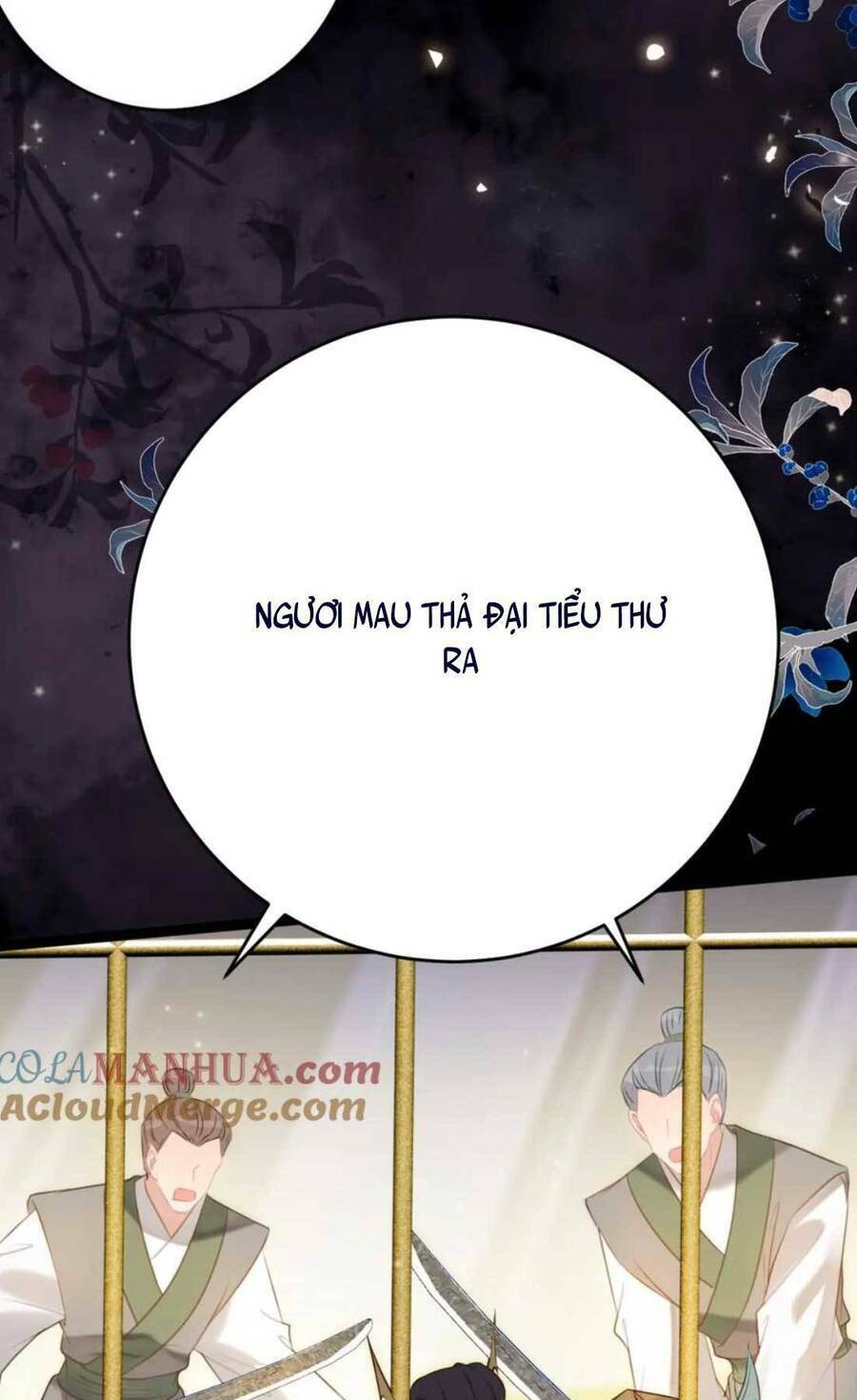 Nghịch Đồ Mỗi Ngày Đều Muốn Bắt Nạt Sư Phụ Chapter 83 - Trang 2