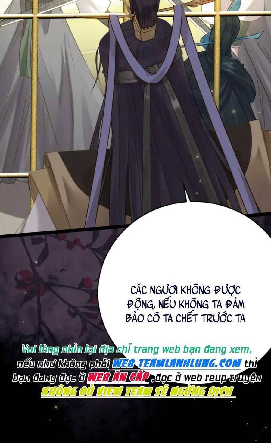 Nghịch Đồ Mỗi Ngày Đều Muốn Bắt Nạt Sư Phụ Chapter 83 - Trang 2