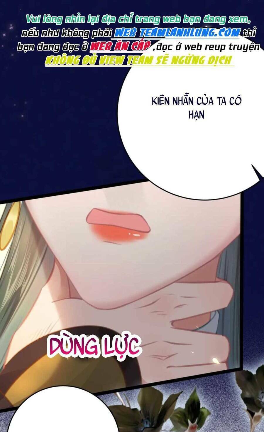 Nghịch Đồ Mỗi Ngày Đều Muốn Bắt Nạt Sư Phụ Chapter 83 - Trang 2