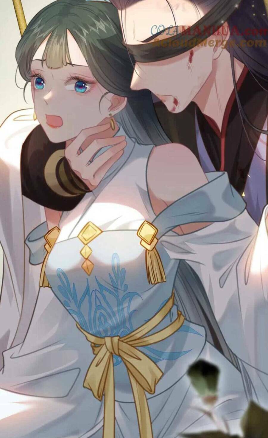 Nghịch Đồ Mỗi Ngày Đều Muốn Bắt Nạt Sư Phụ Chapter 83 - Trang 2