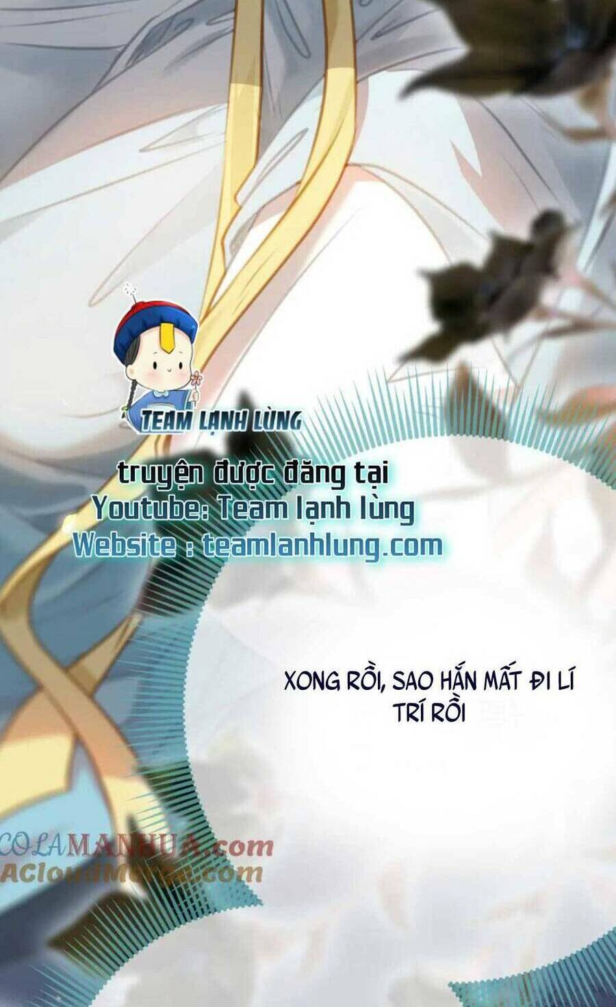 Nghịch Đồ Mỗi Ngày Đều Muốn Bắt Nạt Sư Phụ Chapter 83 - Trang 2