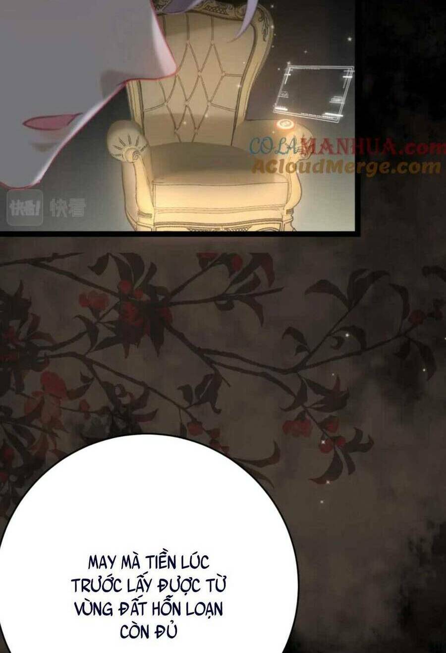 Nghịch Đồ Mỗi Ngày Đều Muốn Bắt Nạt Sư Phụ Chapter 83 - Trang 2