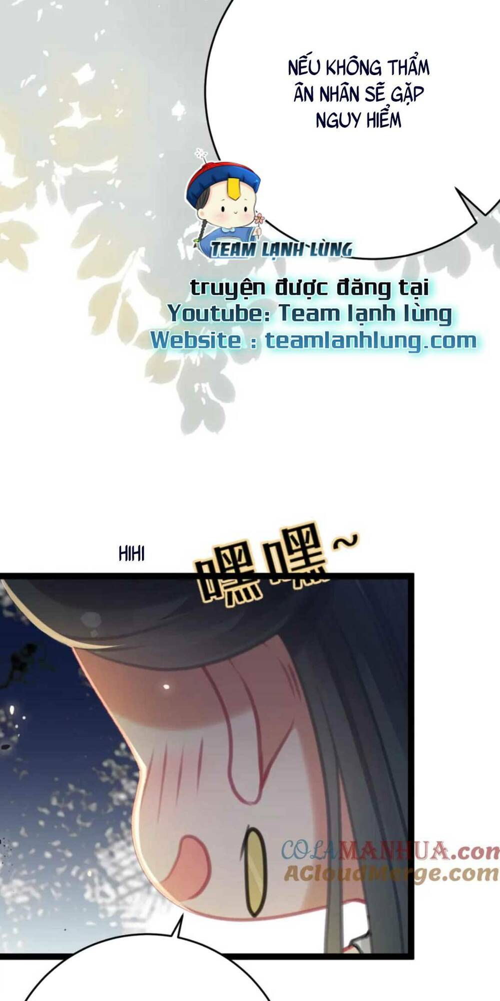 Nghịch Đồ Mỗi Ngày Đều Muốn Bắt Nạt Sư Phụ Chapter 84 - Trang 2