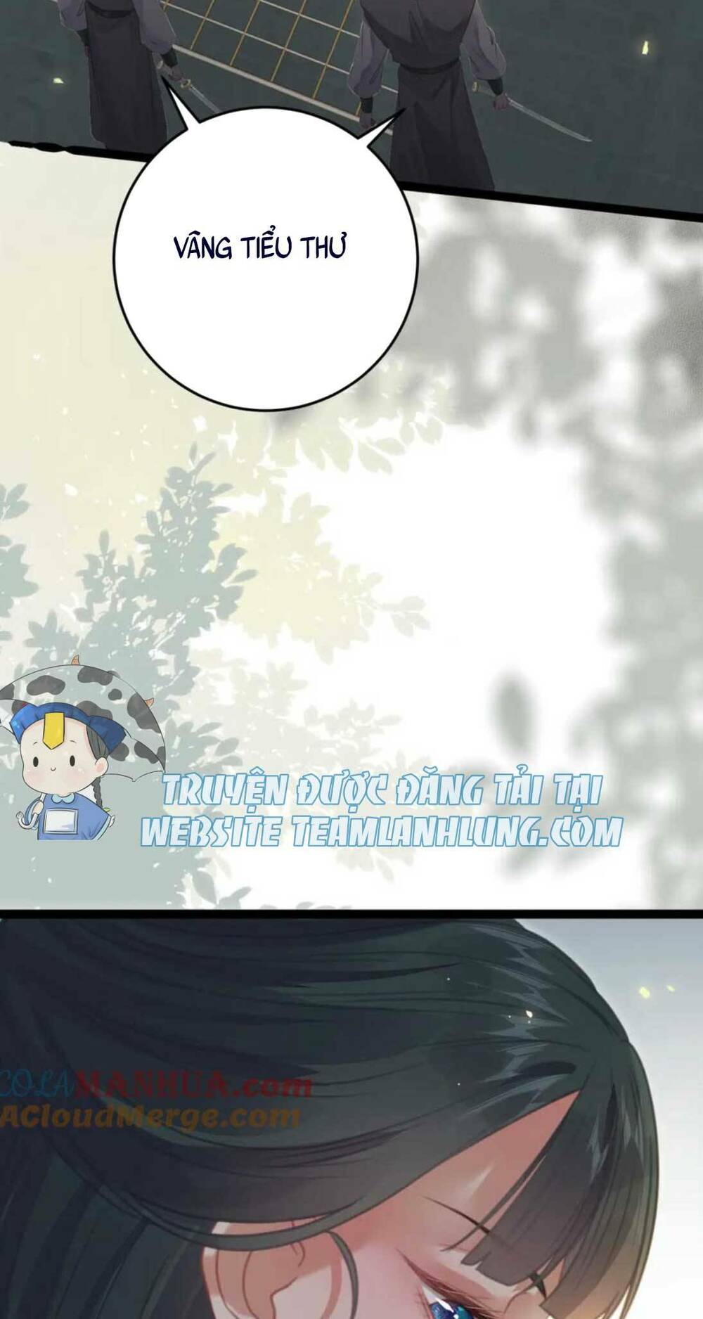 Nghịch Đồ Mỗi Ngày Đều Muốn Bắt Nạt Sư Phụ Chapter 84 - Trang 2