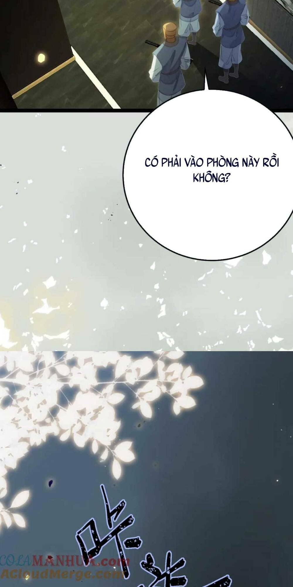 Nghịch Đồ Mỗi Ngày Đều Muốn Bắt Nạt Sư Phụ Chapter 84 - Trang 2