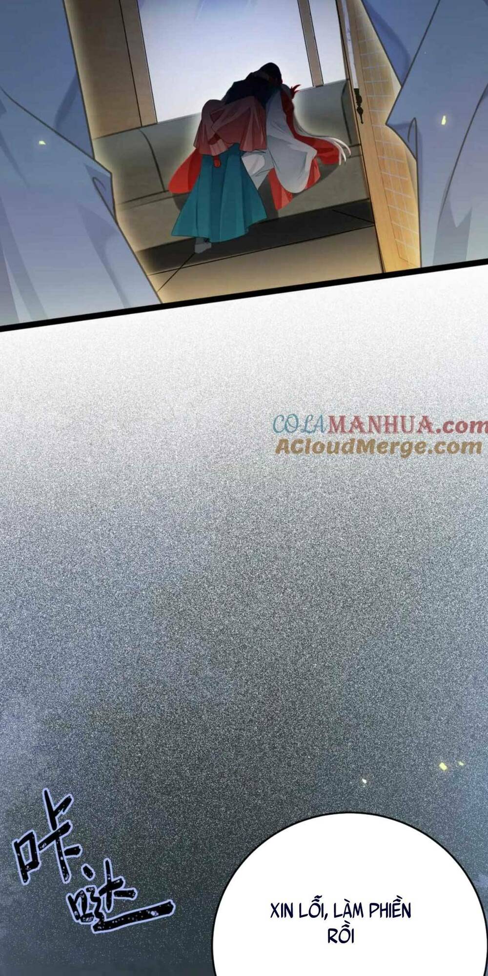 Nghịch Đồ Mỗi Ngày Đều Muốn Bắt Nạt Sư Phụ Chapter 84 - Trang 2