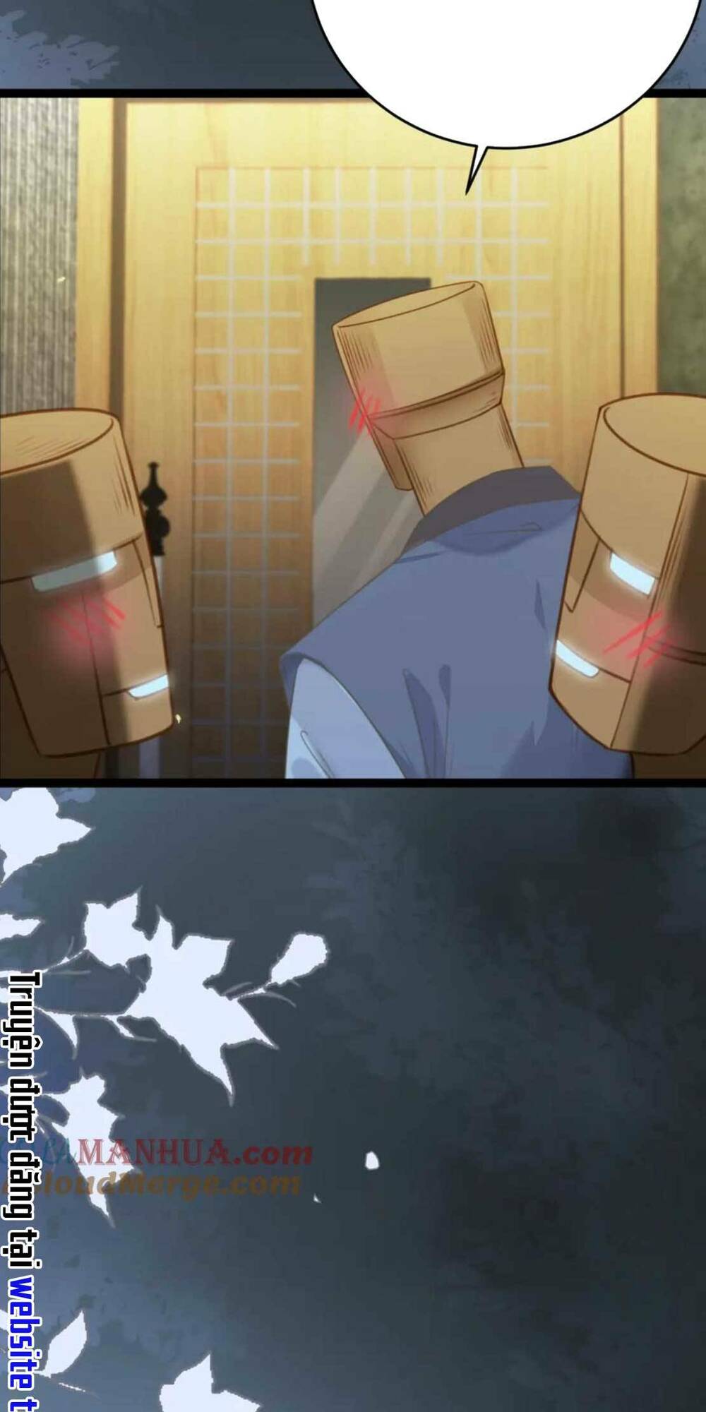 Nghịch Đồ Mỗi Ngày Đều Muốn Bắt Nạt Sư Phụ Chapter 84 - Trang 2