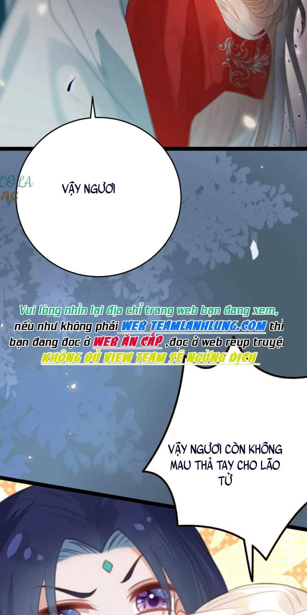 Nghịch Đồ Mỗi Ngày Đều Muốn Bắt Nạt Sư Phụ Chapter 84 - Trang 2