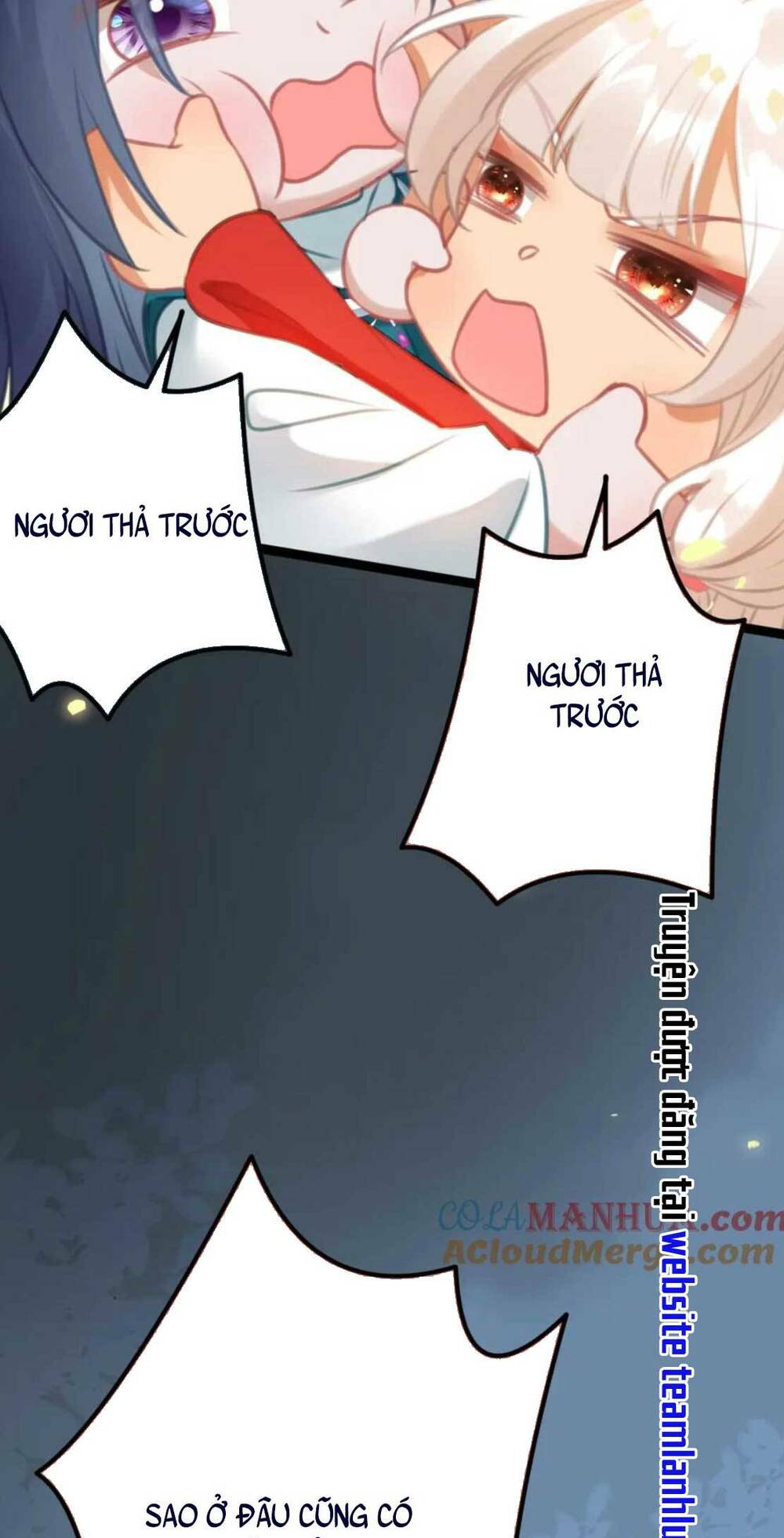 Nghịch Đồ Mỗi Ngày Đều Muốn Bắt Nạt Sư Phụ Chapter 84 - Trang 2