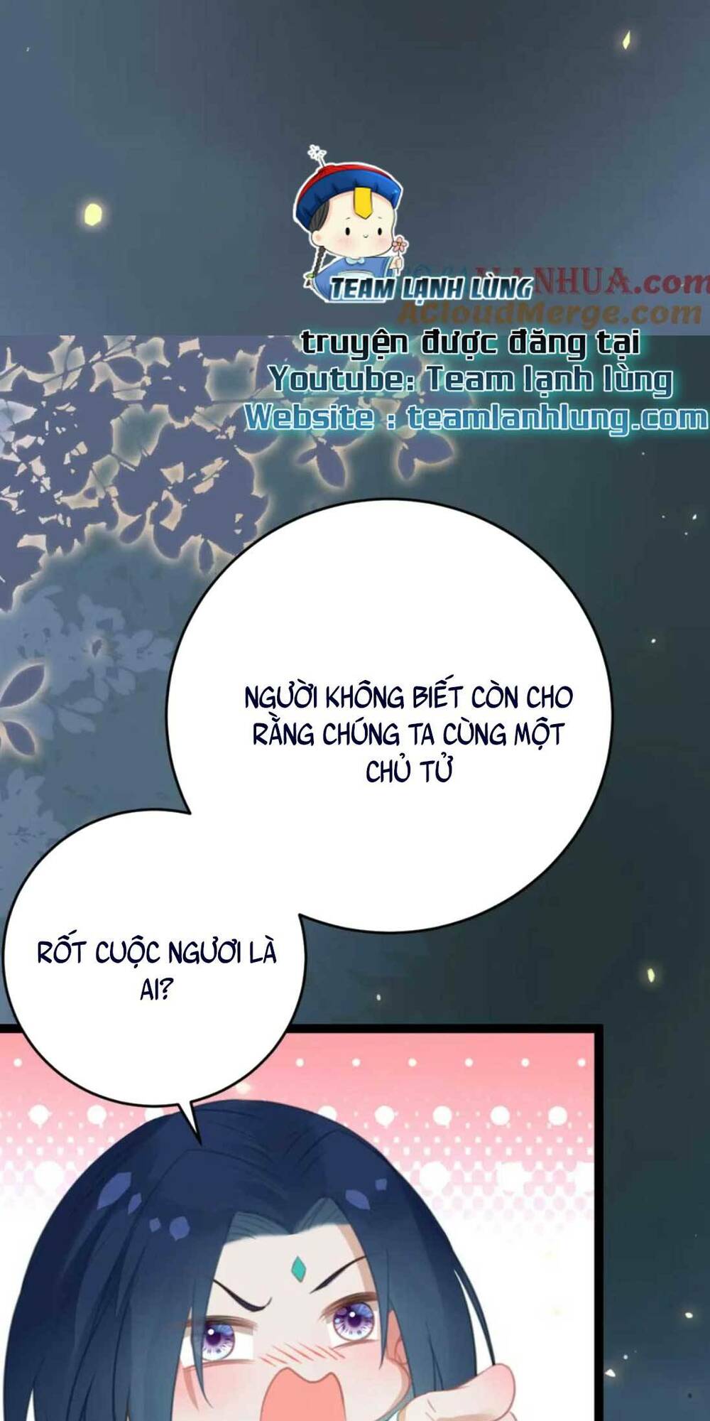 Nghịch Đồ Mỗi Ngày Đều Muốn Bắt Nạt Sư Phụ Chapter 84 - Trang 2