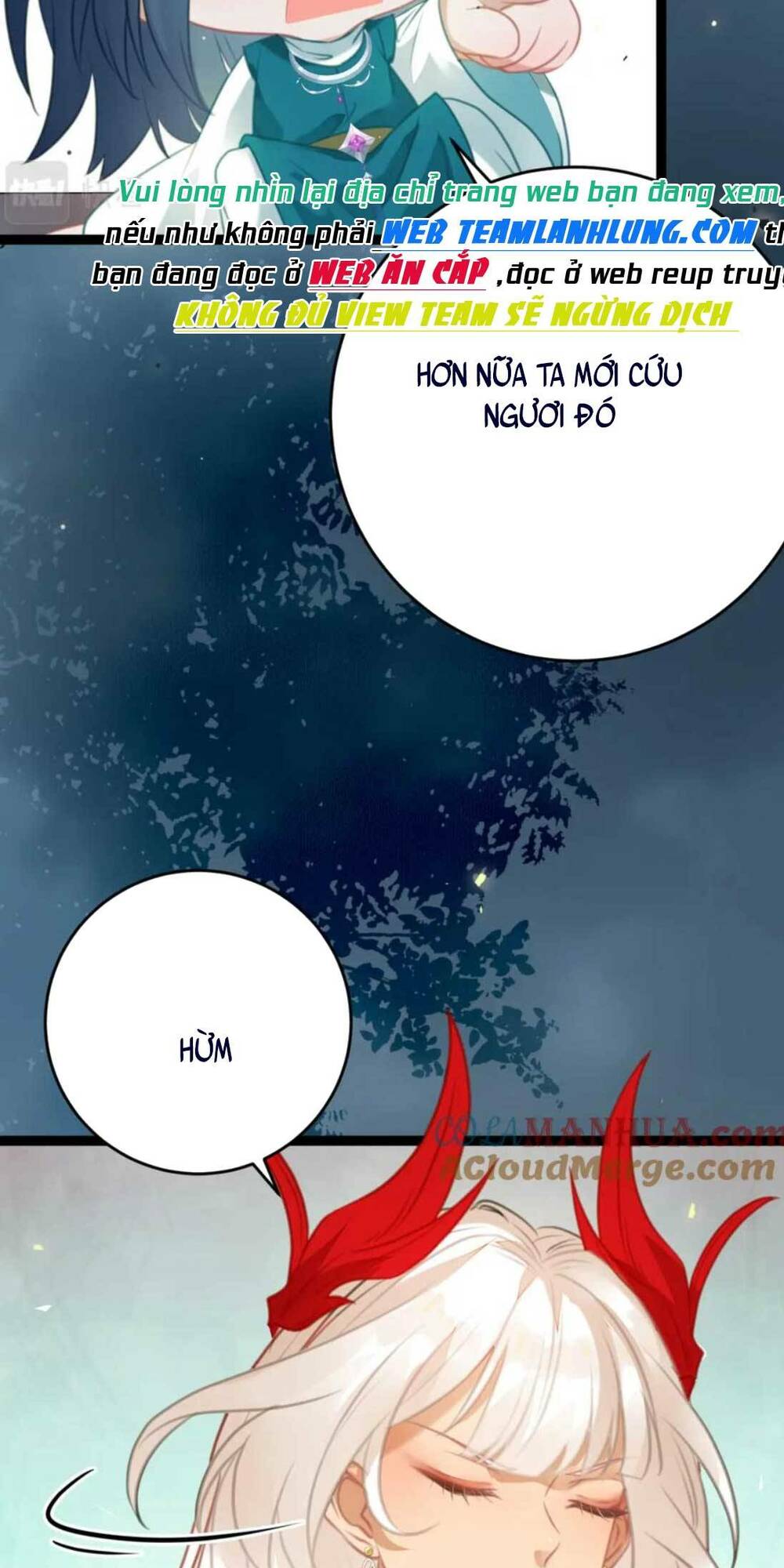 Nghịch Đồ Mỗi Ngày Đều Muốn Bắt Nạt Sư Phụ Chapter 84 - Trang 2