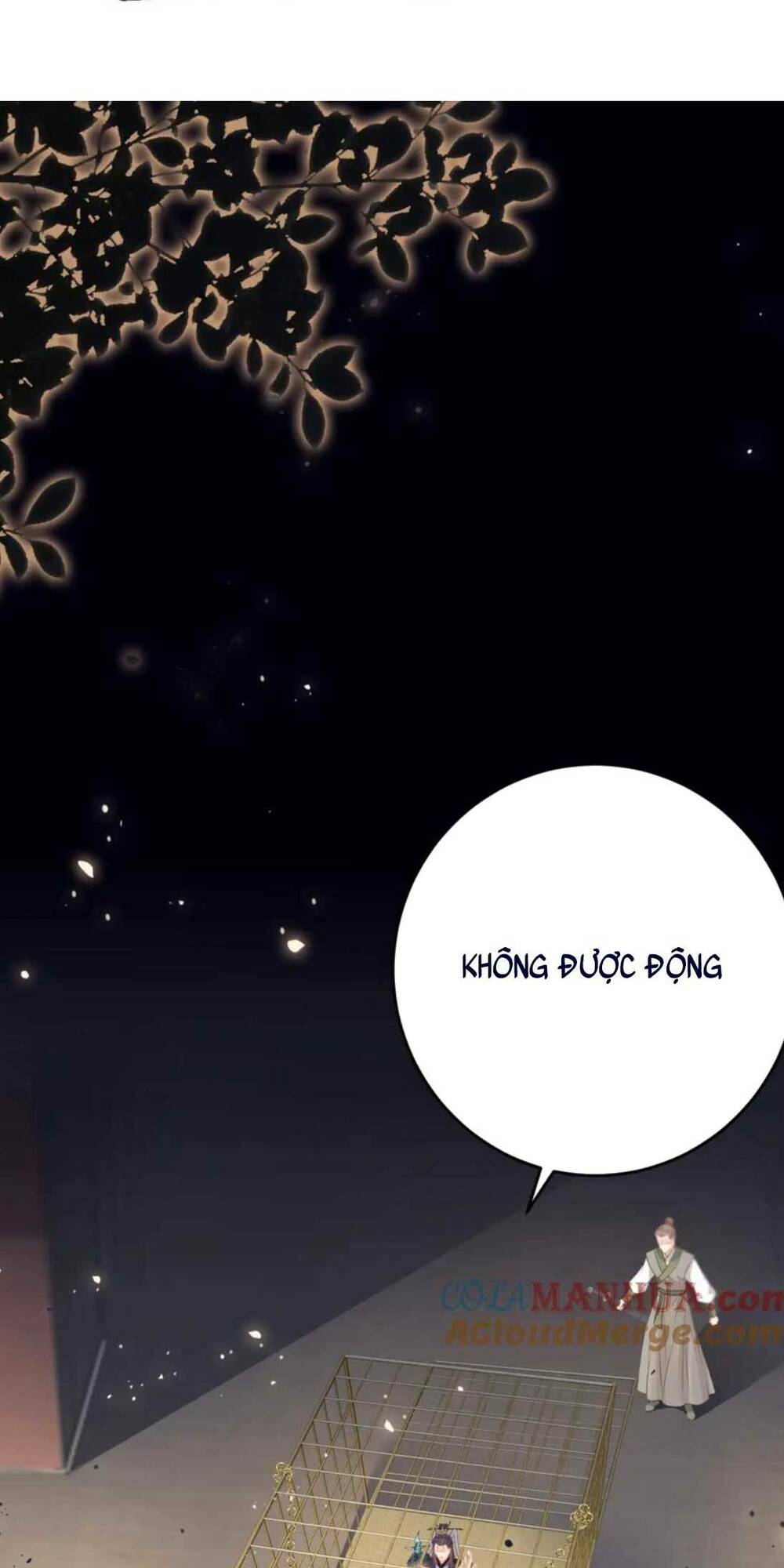 Nghịch Đồ Mỗi Ngày Đều Muốn Bắt Nạt Sư Phụ Chapter 84 - Trang 2