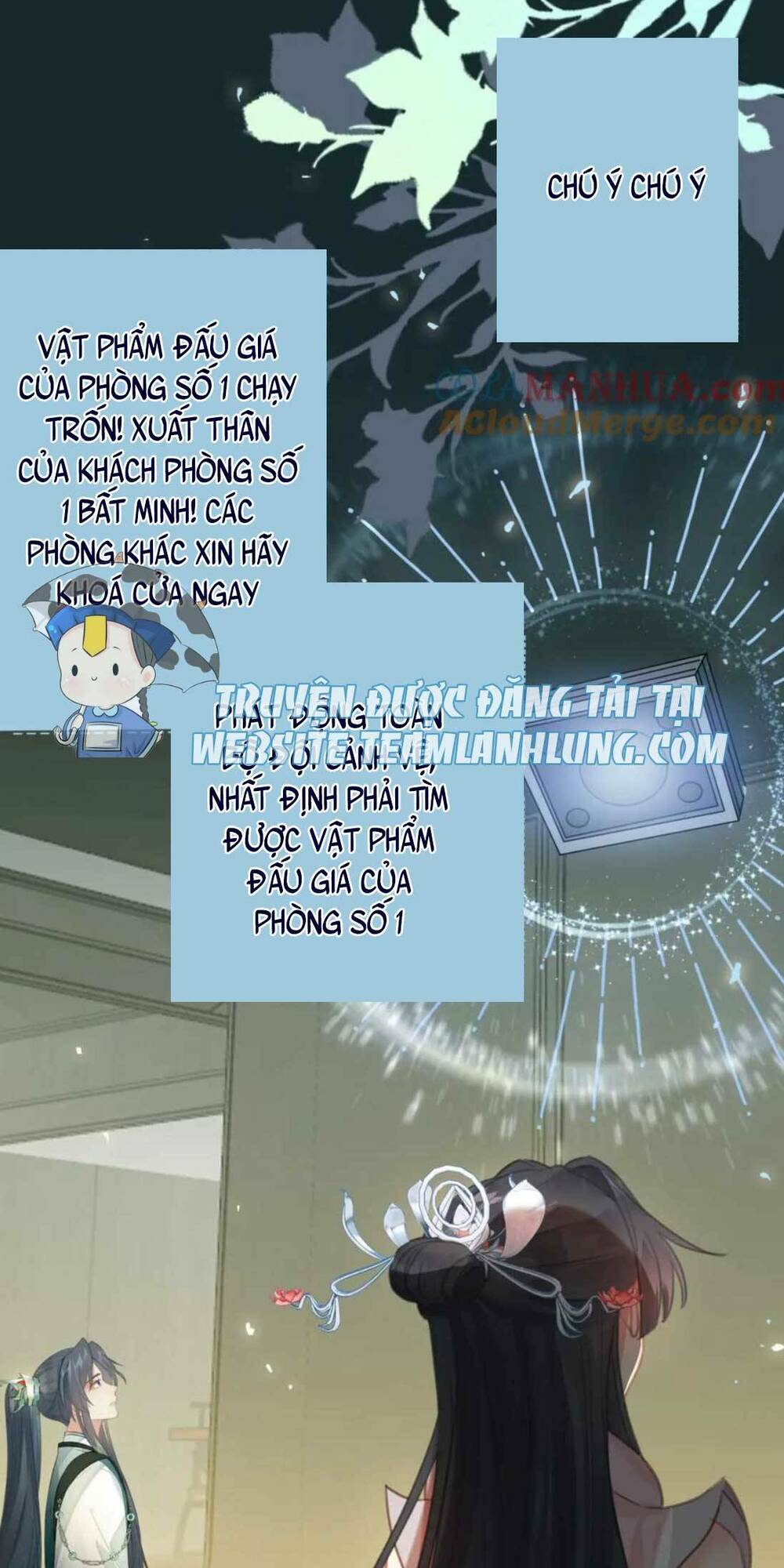 Nghịch Đồ Mỗi Ngày Đều Muốn Bắt Nạt Sư Phụ Chapter 84 - Trang 2