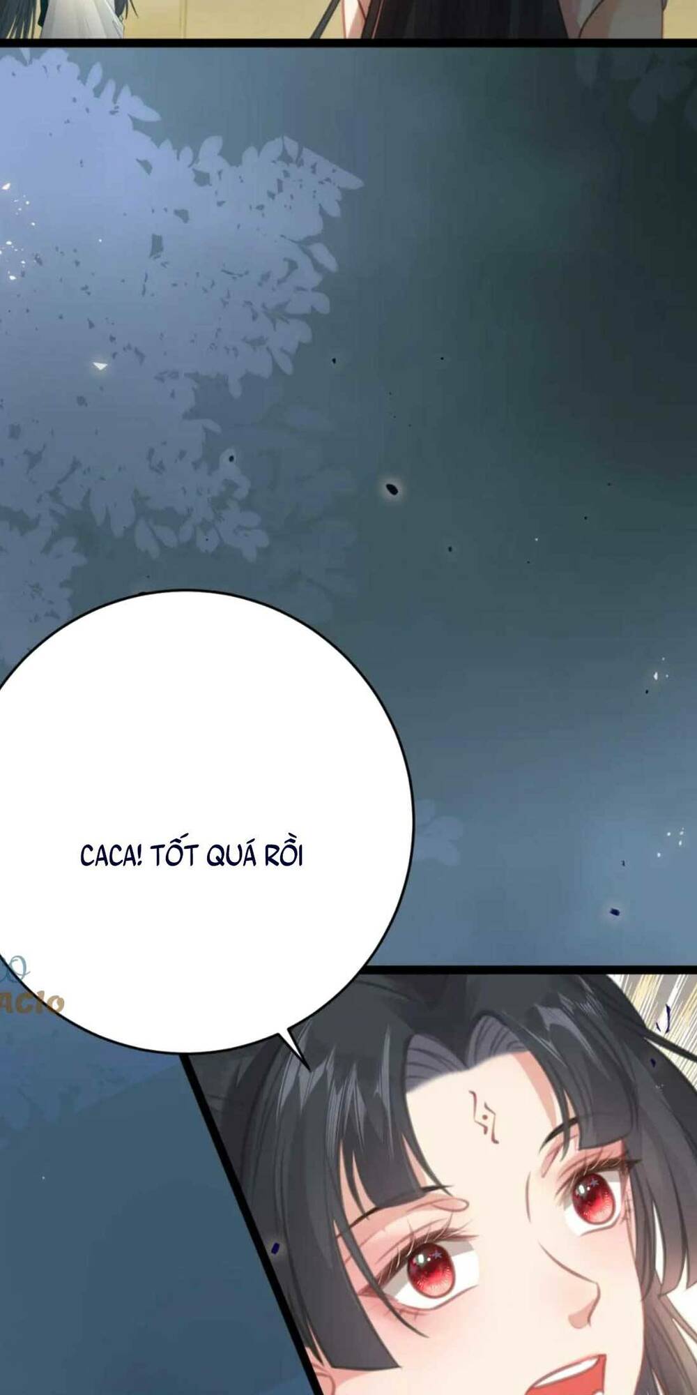 Nghịch Đồ Mỗi Ngày Đều Muốn Bắt Nạt Sư Phụ Chapter 84 - Trang 2