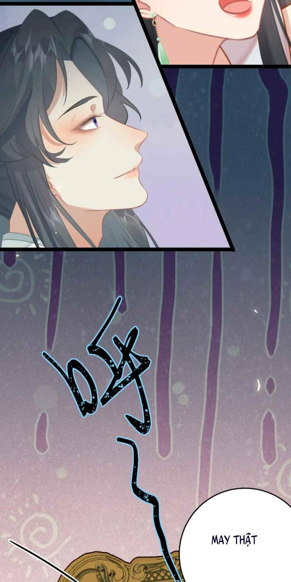 Nghịch Đồ Mỗi Ngày Đều Muốn Bắt Nạt Sư Phụ Chapter 84 - Trang 2