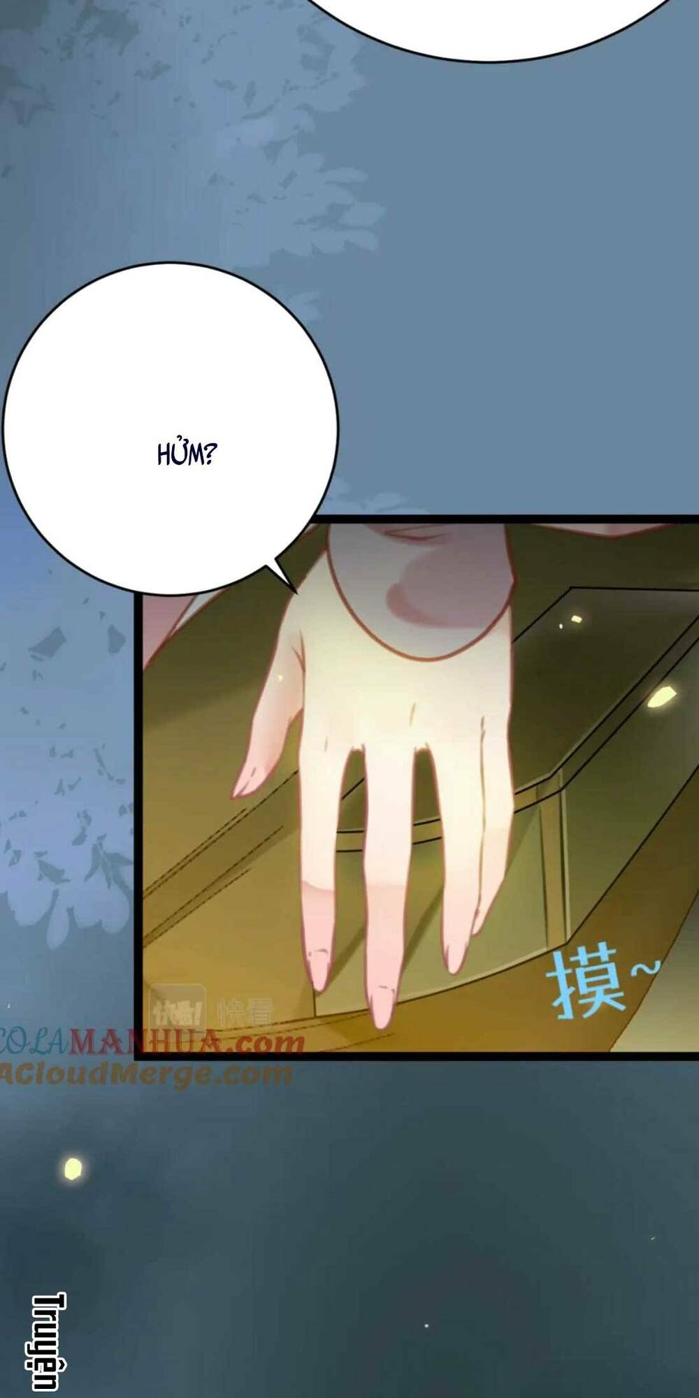 Nghịch Đồ Mỗi Ngày Đều Muốn Bắt Nạt Sư Phụ Chapter 84 - Trang 2