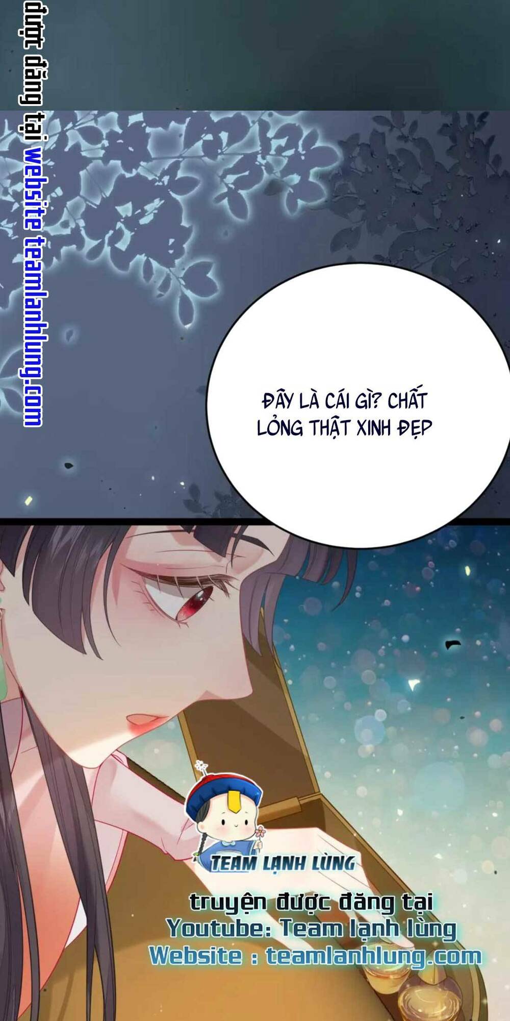 Nghịch Đồ Mỗi Ngày Đều Muốn Bắt Nạt Sư Phụ Chapter 84 - Trang 2