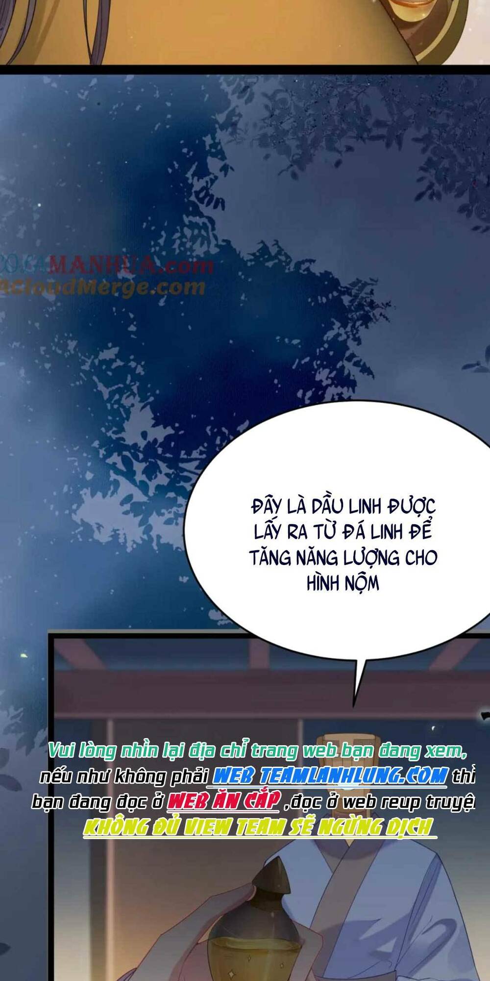 Nghịch Đồ Mỗi Ngày Đều Muốn Bắt Nạt Sư Phụ Chapter 84 - Trang 2