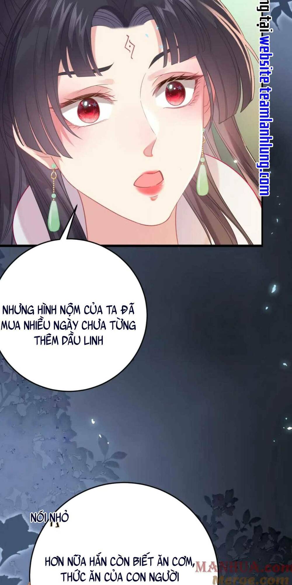 Nghịch Đồ Mỗi Ngày Đều Muốn Bắt Nạt Sư Phụ Chapter 84 - Trang 2