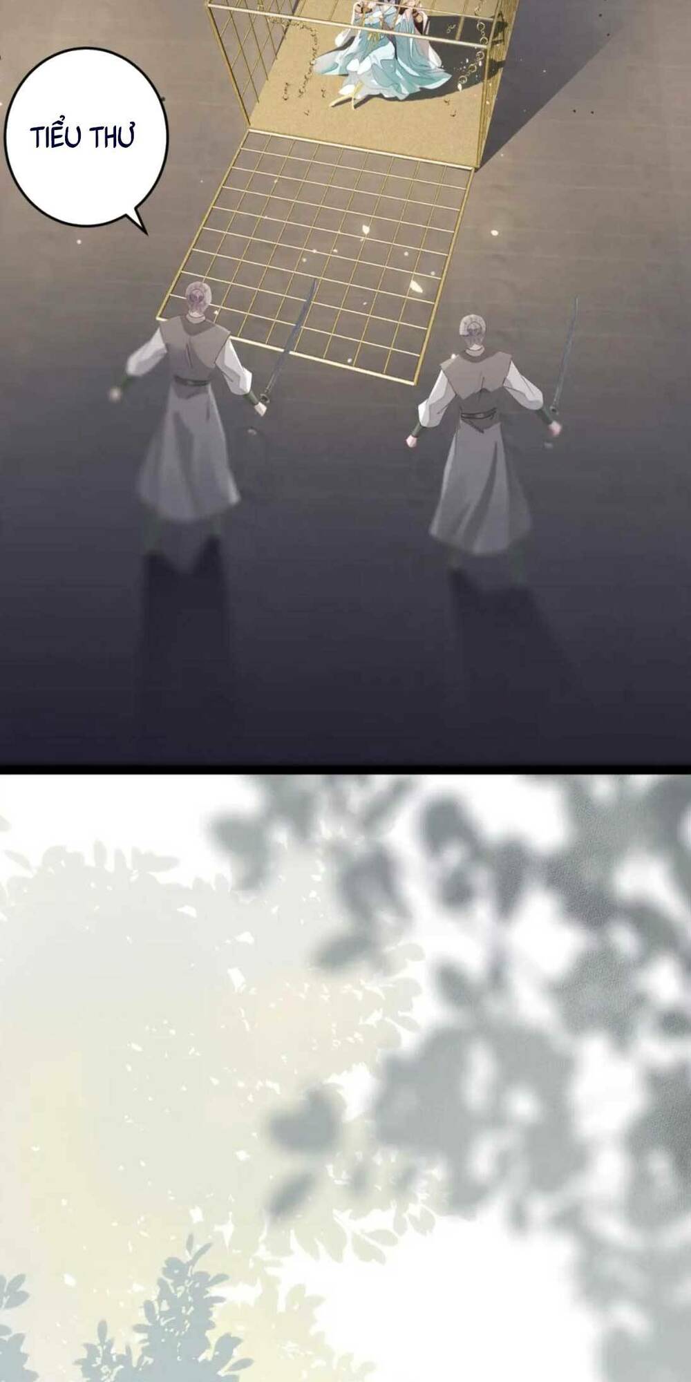 Nghịch Đồ Mỗi Ngày Đều Muốn Bắt Nạt Sư Phụ Chapter 84 - Trang 2