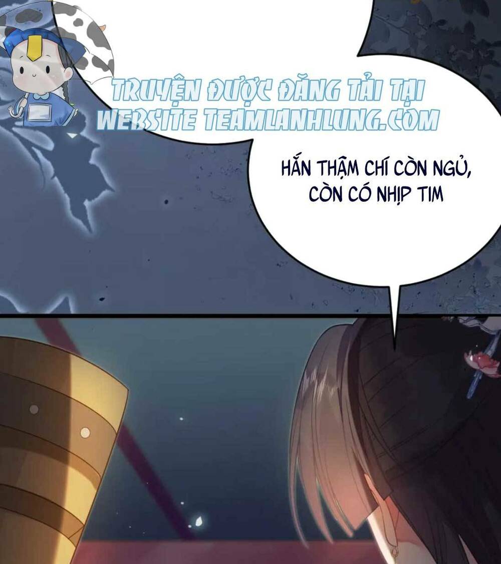 Nghịch Đồ Mỗi Ngày Đều Muốn Bắt Nạt Sư Phụ Chapter 84 - Trang 2