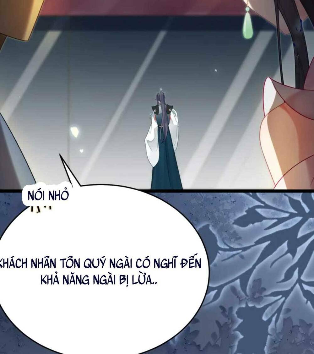 Nghịch Đồ Mỗi Ngày Đều Muốn Bắt Nạt Sư Phụ Chapter 84 - Trang 2