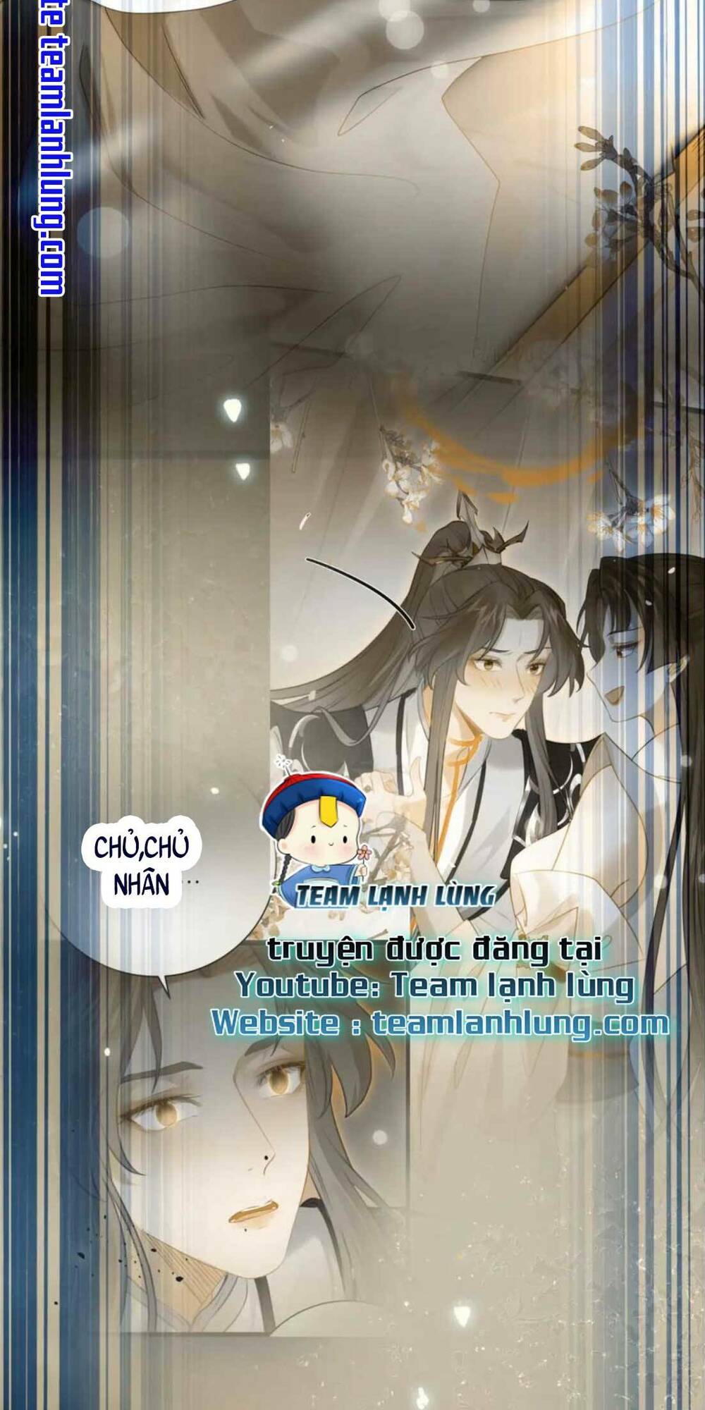 Nghịch Đồ Mỗi Ngày Đều Muốn Bắt Nạt Sư Phụ Chapter 84 - Trang 2