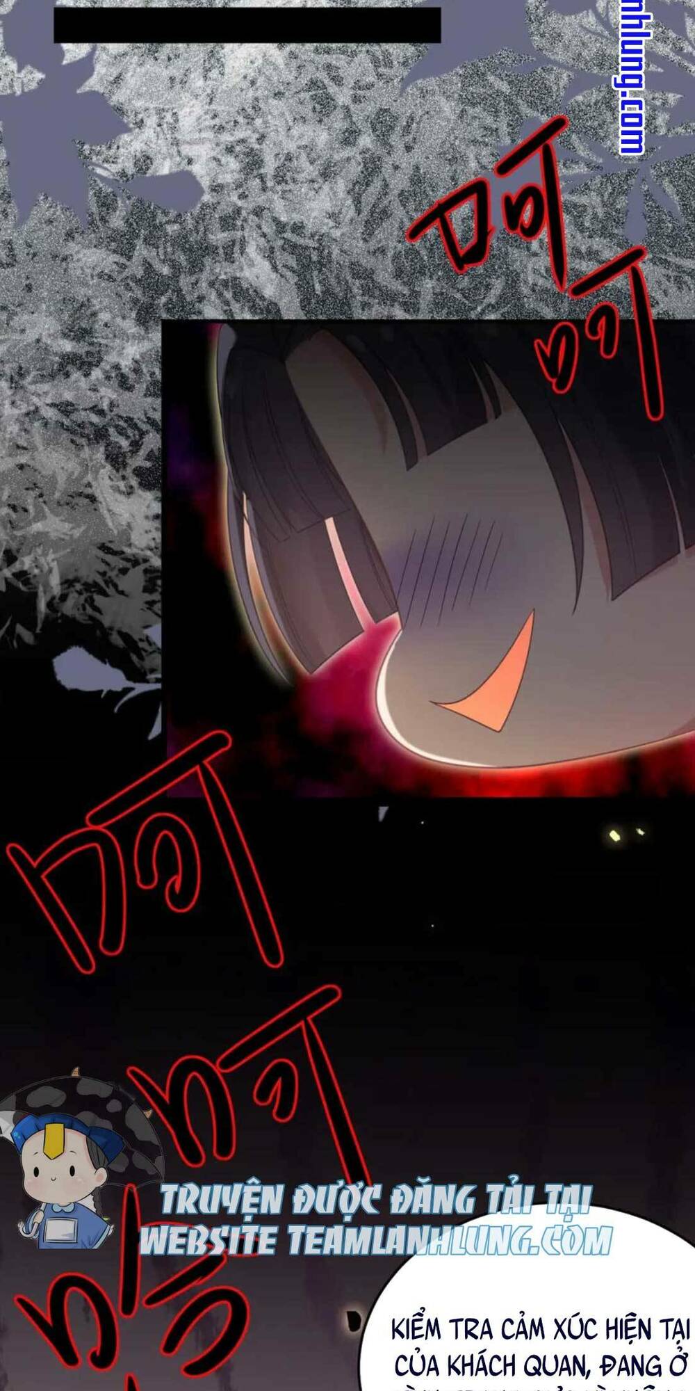 Nghịch Đồ Mỗi Ngày Đều Muốn Bắt Nạt Sư Phụ Chapter 84 - Trang 2