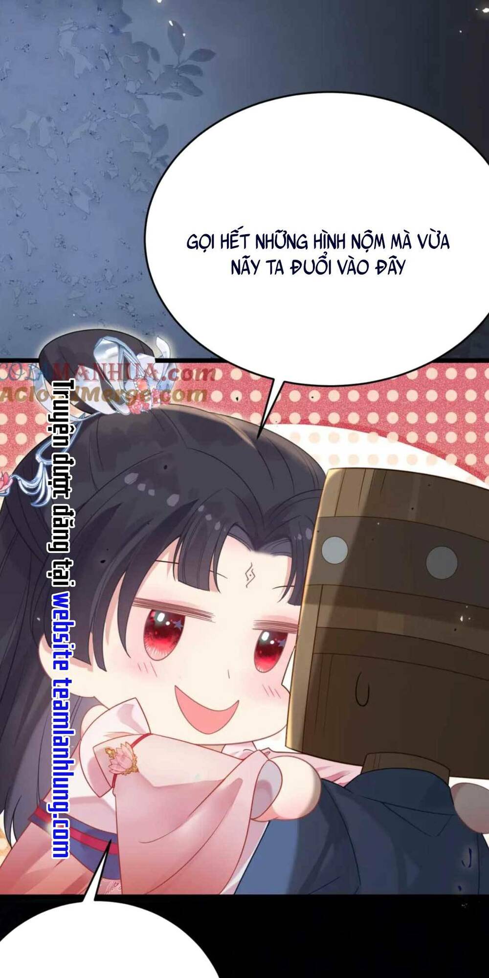 Nghịch Đồ Mỗi Ngày Đều Muốn Bắt Nạt Sư Phụ Chapter 84 - Trang 2