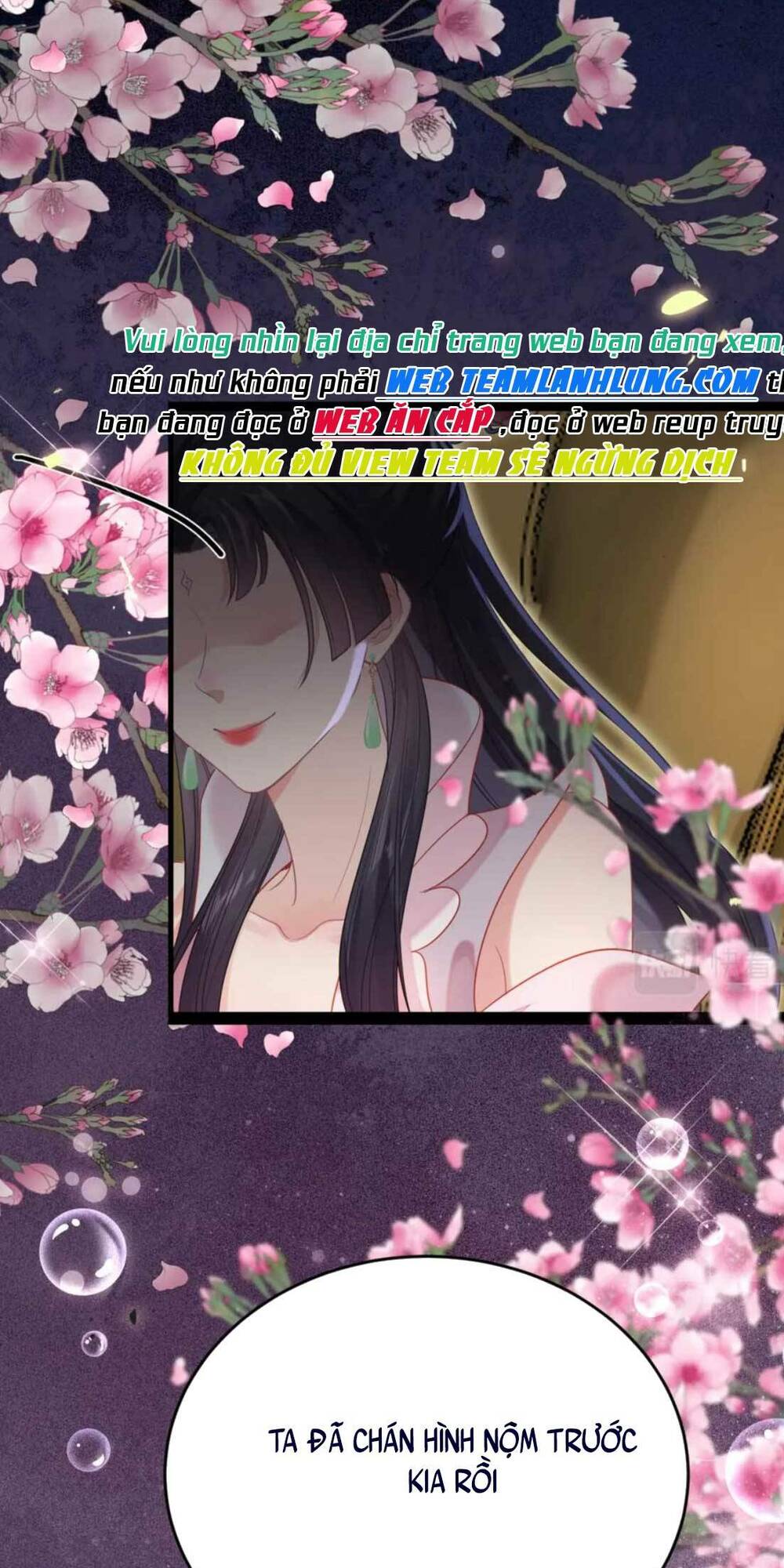 Nghịch Đồ Mỗi Ngày Đều Muốn Bắt Nạt Sư Phụ Chapter 84 - Trang 2