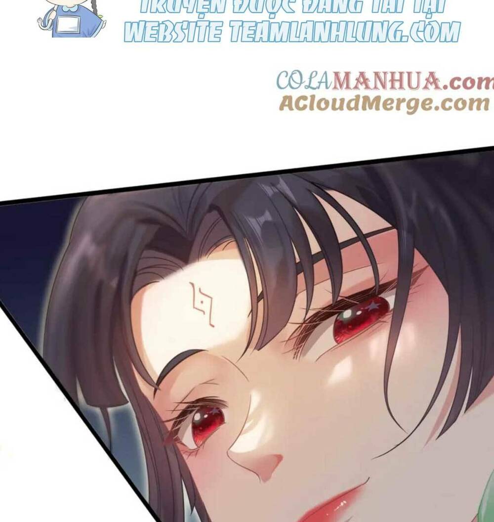 Nghịch Đồ Mỗi Ngày Đều Muốn Bắt Nạt Sư Phụ Chapter 84 - Trang 2