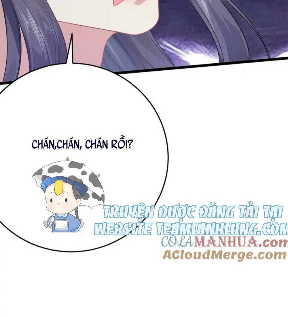 Nghịch Đồ Mỗi Ngày Đều Muốn Bắt Nạt Sư Phụ Chapter 84 - Trang 2