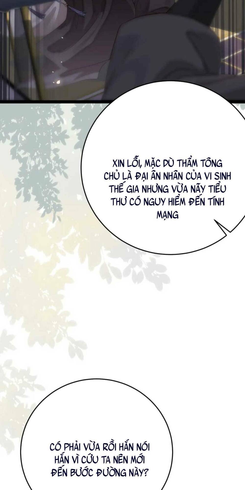 Nghịch Đồ Mỗi Ngày Đều Muốn Bắt Nạt Sư Phụ Chapter 84 - Trang 2