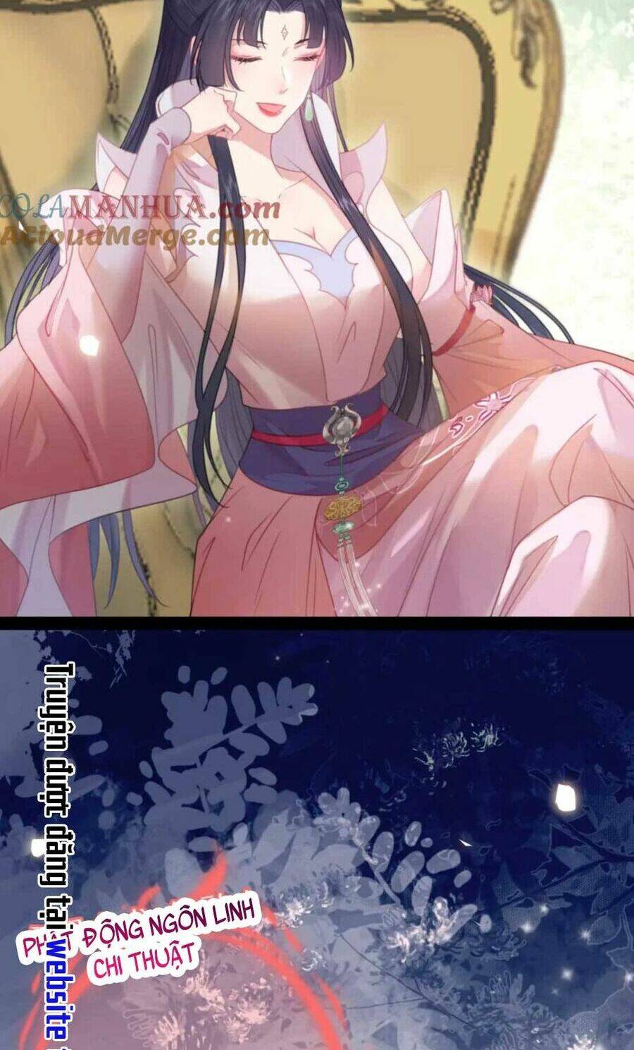 Nghịch Đồ Mỗi Ngày Đều Muốn Bắt Nạt Sư Phụ Chapter 85 - Trang 2