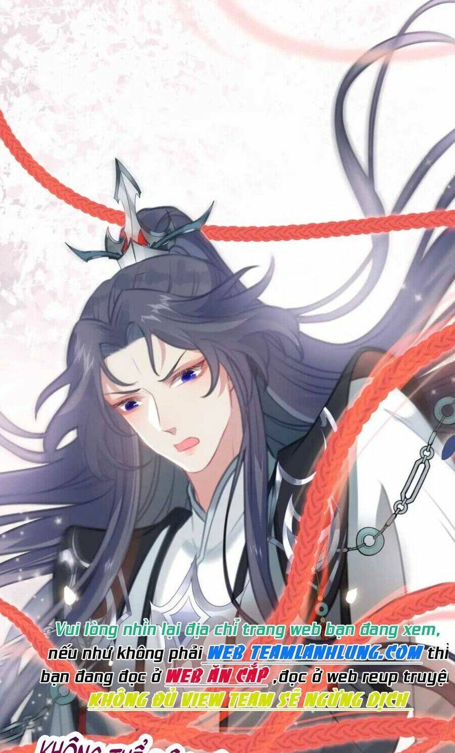 Nghịch Đồ Mỗi Ngày Đều Muốn Bắt Nạt Sư Phụ Chapter 85 - Trang 2