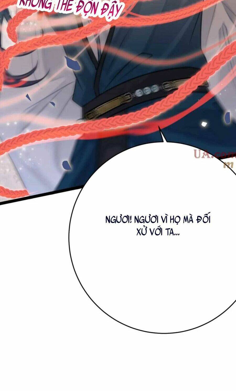 Nghịch Đồ Mỗi Ngày Đều Muốn Bắt Nạt Sư Phụ Chapter 85 - Trang 2