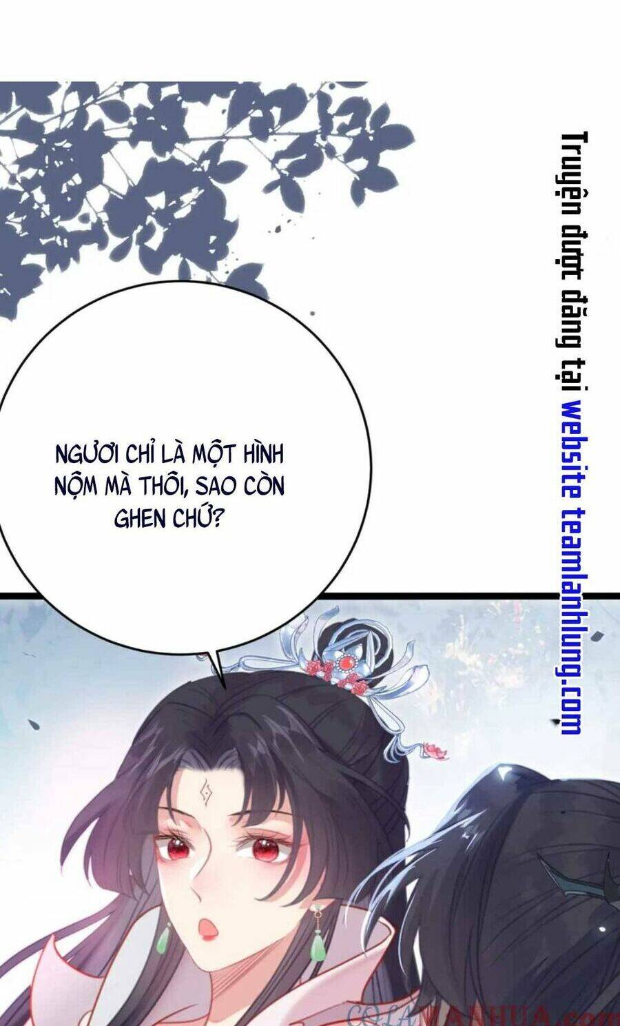 Nghịch Đồ Mỗi Ngày Đều Muốn Bắt Nạt Sư Phụ Chapter 85 - Trang 2