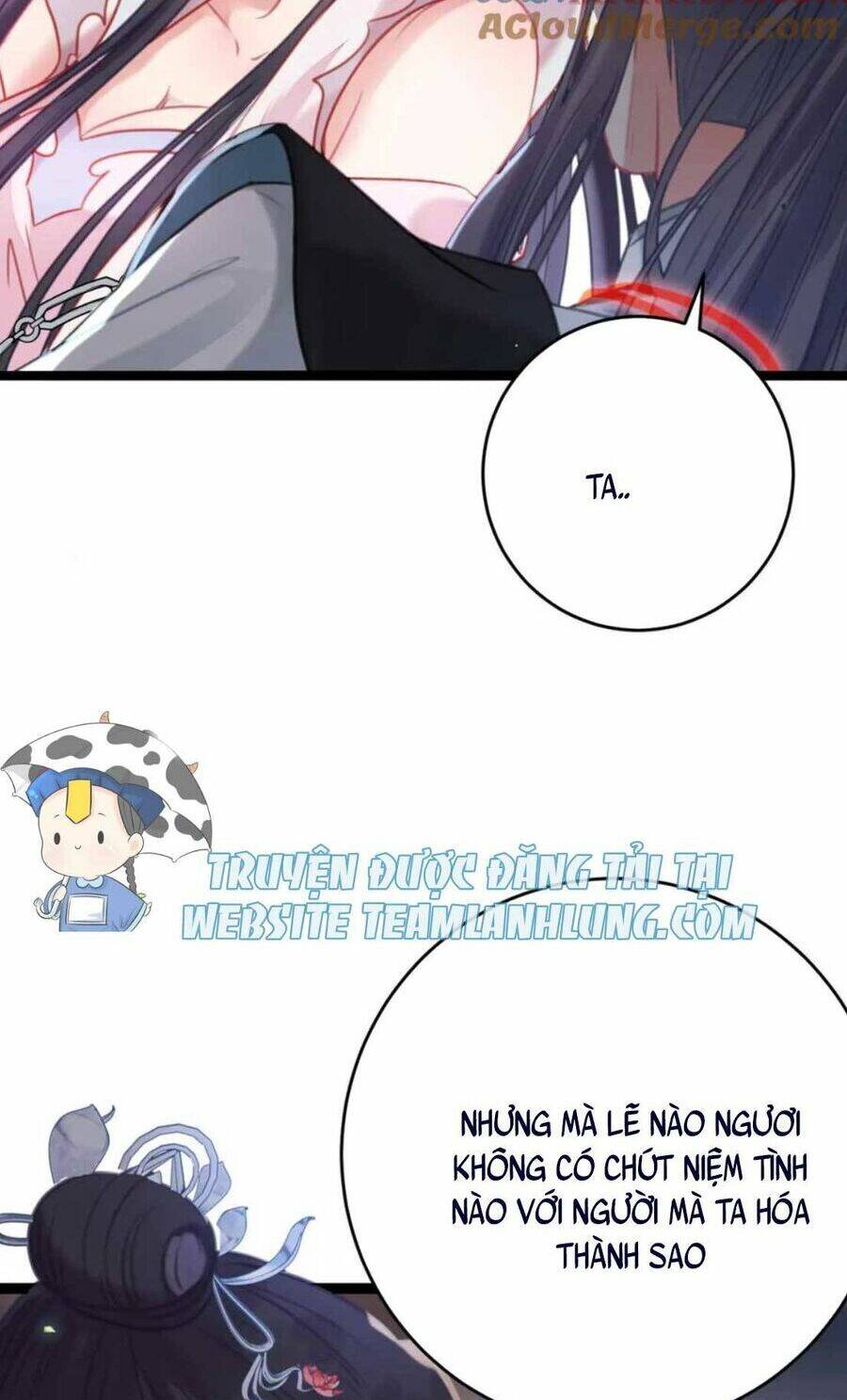 Nghịch Đồ Mỗi Ngày Đều Muốn Bắt Nạt Sư Phụ Chapter 85 - Trang 2