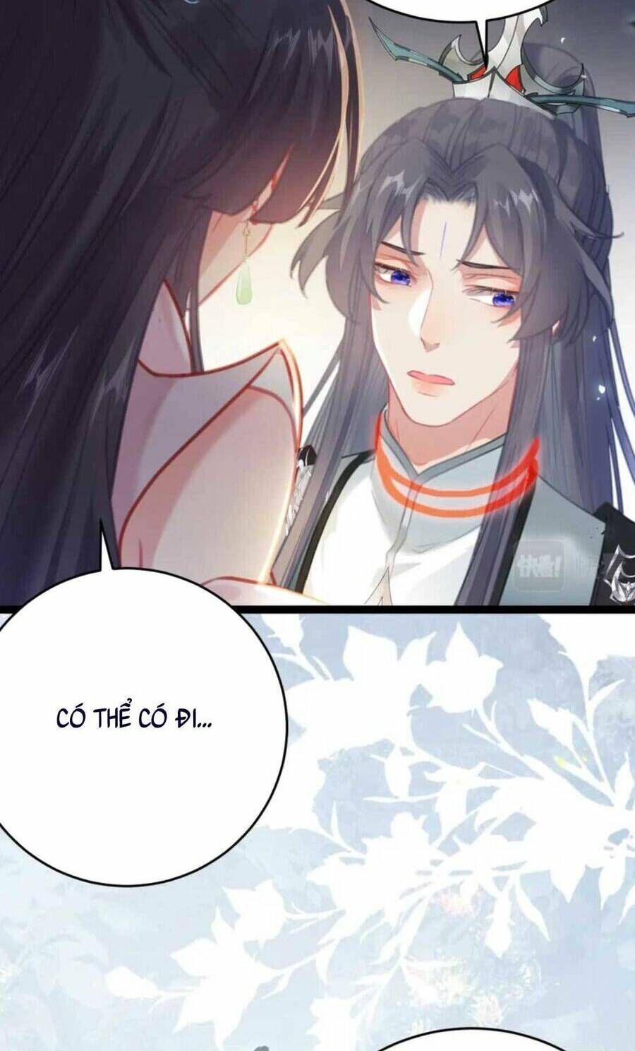 Nghịch Đồ Mỗi Ngày Đều Muốn Bắt Nạt Sư Phụ Chapter 85 - Trang 2